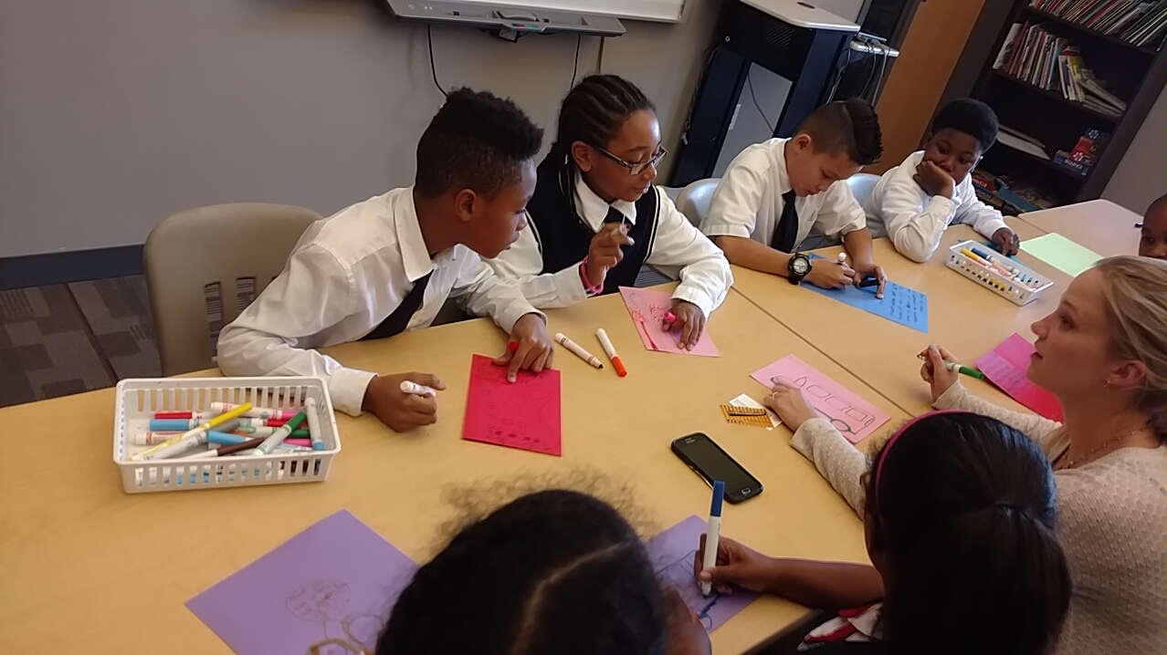 EarlyAct activity