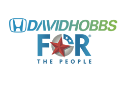 David Hobbs